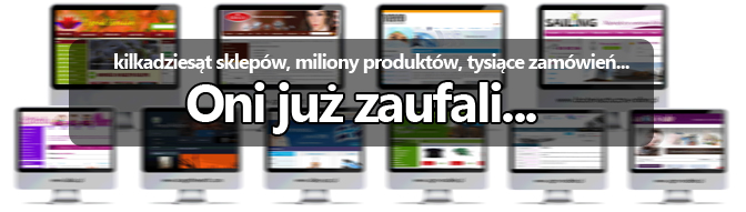 sklep internetowy