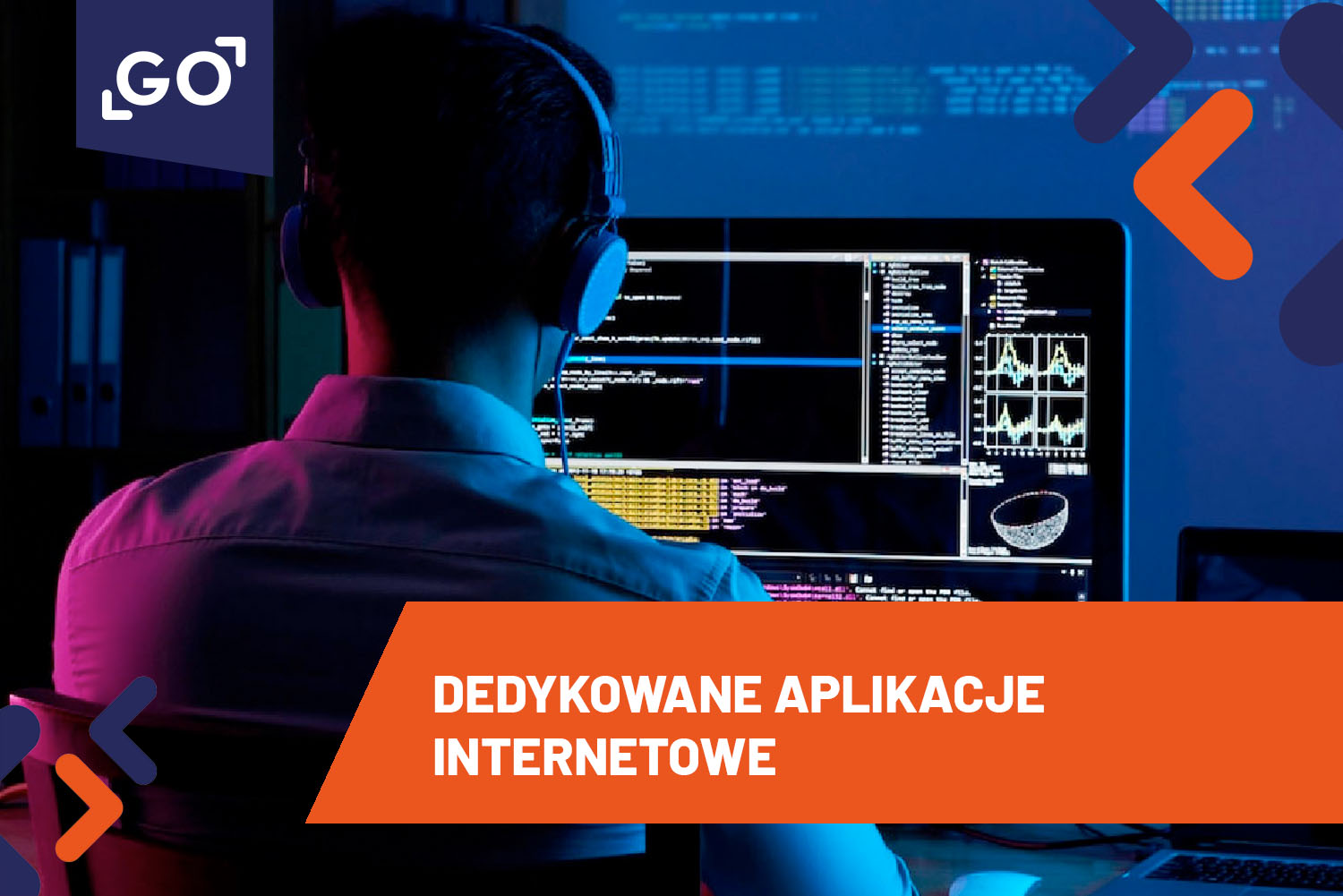 Dedykowane aplikacje internetowe